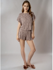 5230TBD Женская пижама (Ф+Ш)